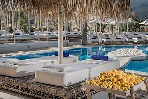 Parthenis Beach Suites by the Sea