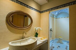 Parthenis Beach Suites by the Sea