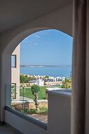 Parthenis Beach Suites by the Sea