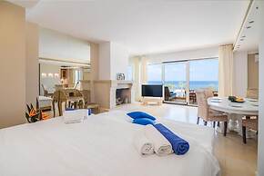 Parthenis Beach Suites by the Sea