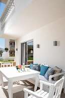 Parthenis Beach Suites by the Sea