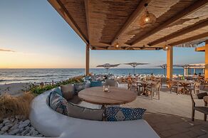 Parthenis Beach Suites by the Sea