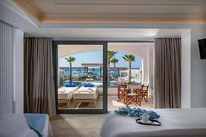 Parthenis Beach Suites by the Sea