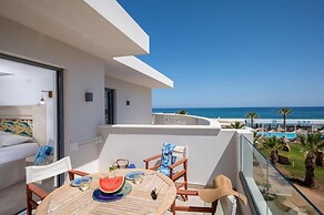 Parthenis Beach Suites by the Sea