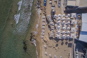 Parthenis Beach Suites by the Sea