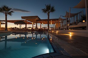 Parthenis Beach Suites by the Sea