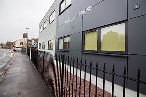 Trafalgar House