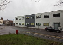 Trafalgar House