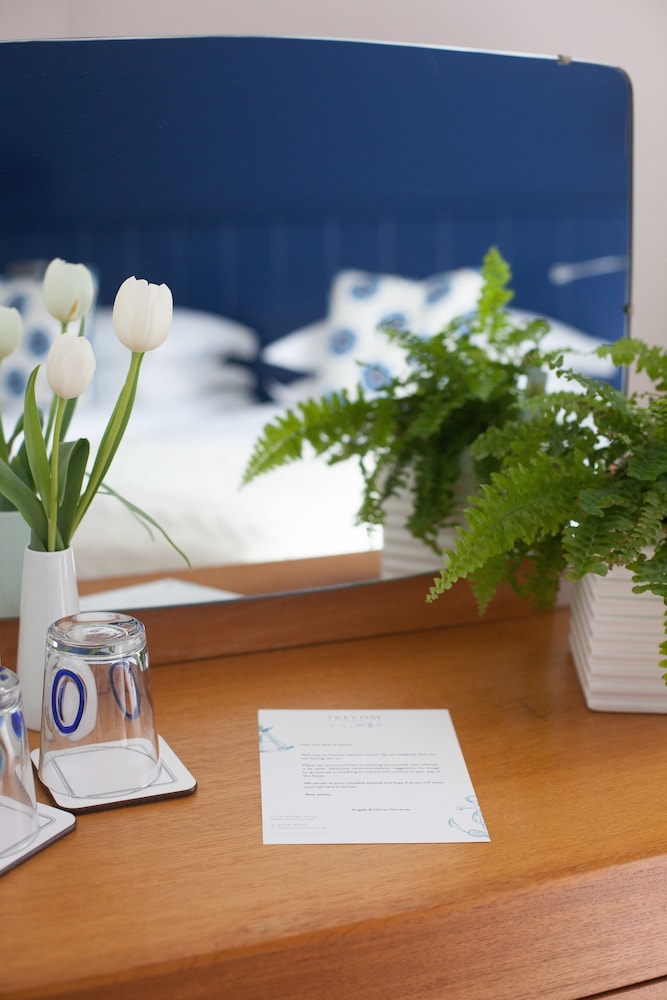 Trevose Harbour House