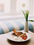 Trevose Harbour House