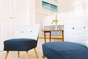 Trevose Harbour House