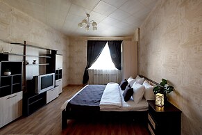 Inndays Podolsk on Borodinsky bulvar 13