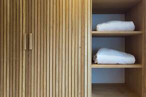 Sands Studio & Samphire Studio