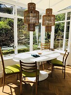 Sands Studio & Samphire Studio