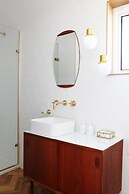 Sands Studio & Samphire Studio