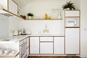 Sands Studio & Samphire Studio
