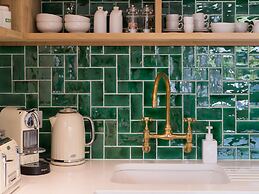 Sands Studio & Samphire Studio