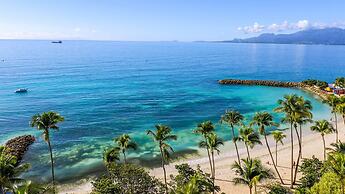 Hotel Arawak Beach Resort