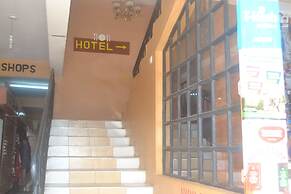 Kim's Dishes Hotel
