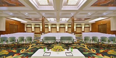 Radisson Chandigarh Zirakpur
