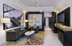 Radisson Chandigarh Zirakpur