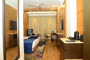 Radisson Chandigarh Zirakpur