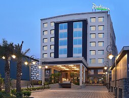 Radisson Chandigarh Zirakpur