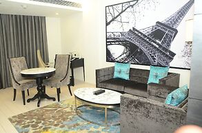 Radisson Chandigarh Zirakpur