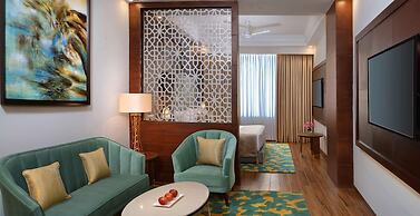 Radisson Chandigarh Zirakpur