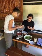 El Homestay Bali