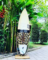 El Homestay Bali
