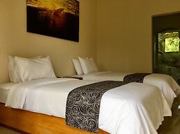El Homestay Bali