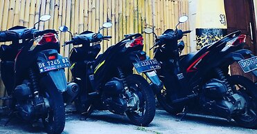 El Homestay Bali