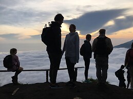 El Homestay Bali