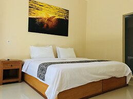 El Homestay Bali