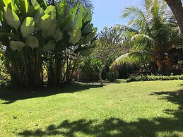 El Homestay Bali