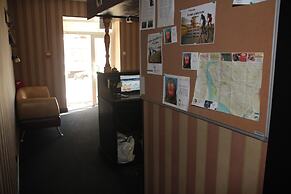 Good Cat - Hostel