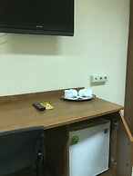 Good Cat - Hostel