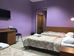 Good Cat - Hostel