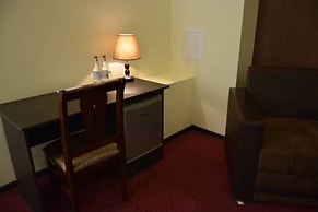 Tomu's Hotel