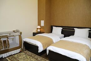 Tomu's Hotel