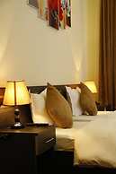 Tomu's Hotel