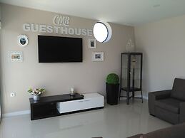 CMB Guesthouse