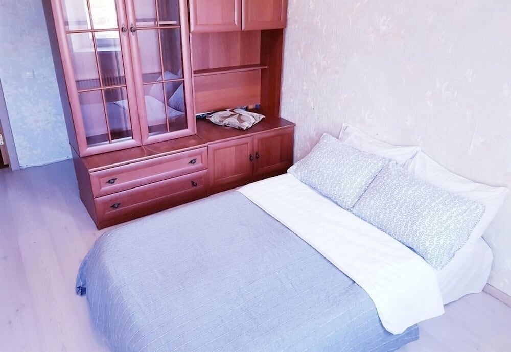 Inndays Podolsk on Nekrasova 2