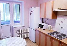 Inndays Podolsk on Nekrasova 2