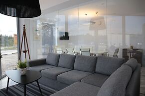 Hotell Norrort