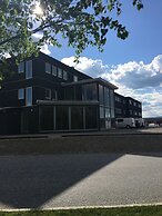 Hotell Norrort