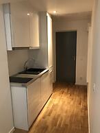Hotell Norrort