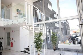 Hotell Norrort