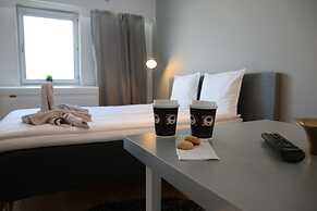 Hotell Norrort